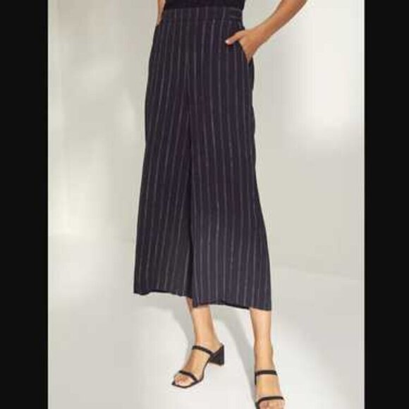 Aritzia Pants - Aritzia Wilfred Faun Pants